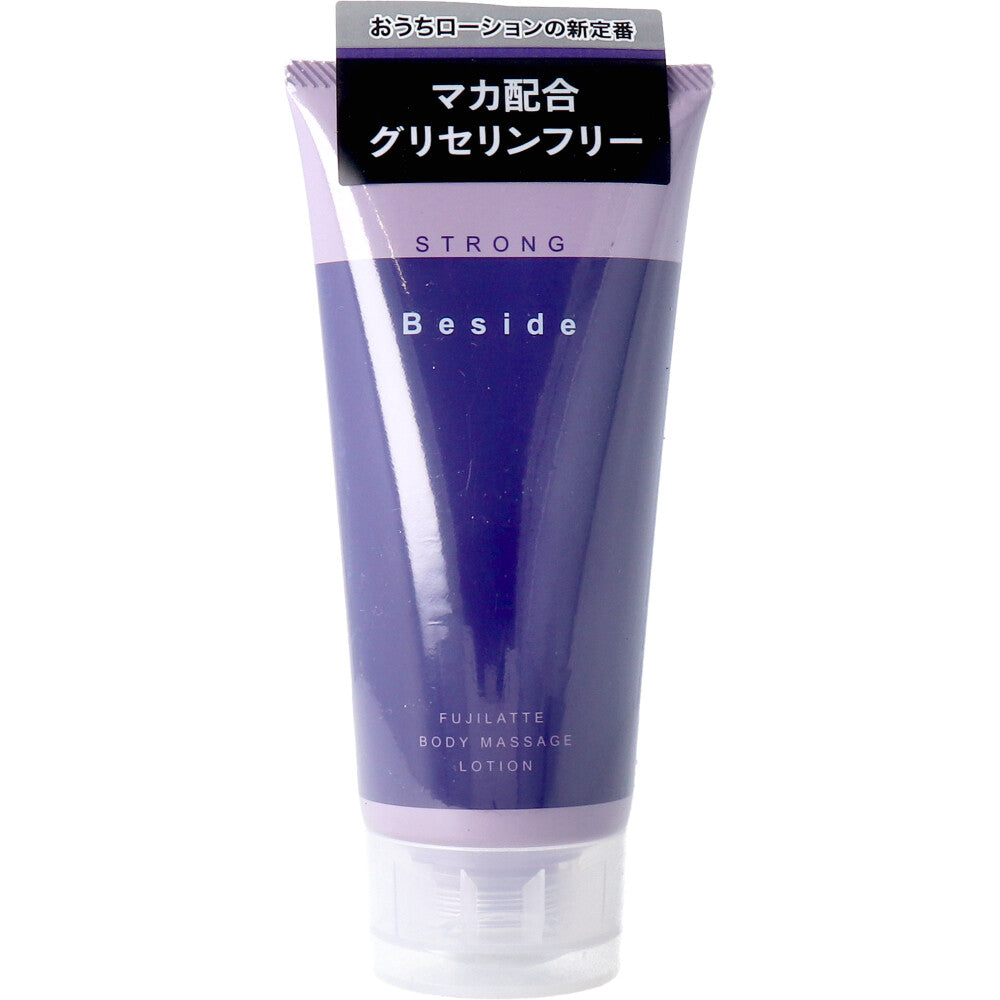 Beside Lotion Strong 180mL 1 piece