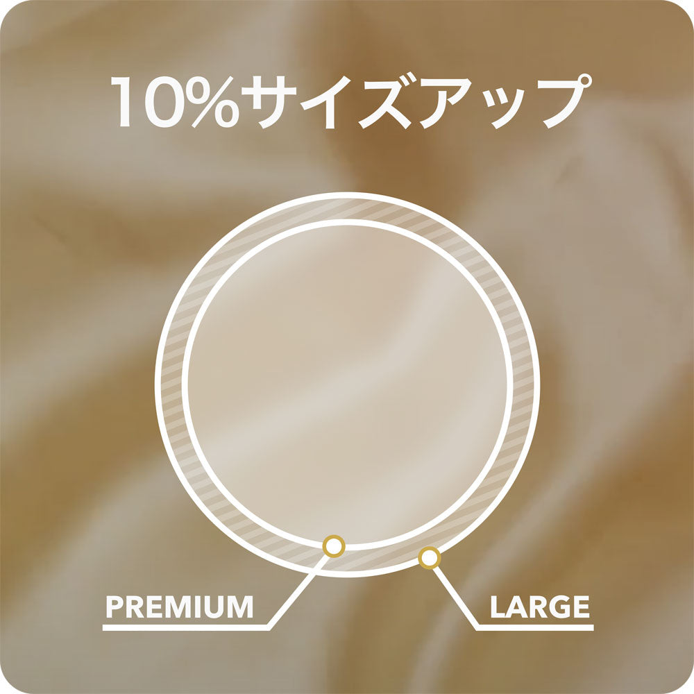 SKYN LARGE Soft Non-Latex Condoms Large Size 10 pcs 1 pc