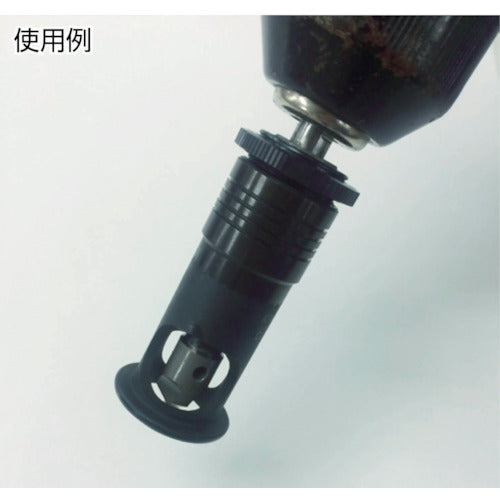 ＡＴＩ　カウンターシンク　インテグラルパイロット　３フルート　有効刃径＃２１　ATI420D421　1 個