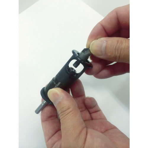 ATI 카운터 싱크 인테그럴 파일럿 3 플루트 세트 ATI420D-4PC 1 S