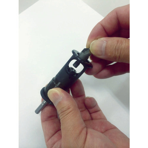 ATI 카운터 싱크 인테그럴 파일럿 3 플루트 세트 ATI420D-4PC 1 S