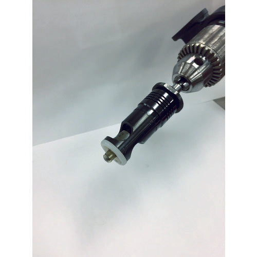 ＡＴＩ　カウンターシンク用ガイド　マイクロストップナイロンインサート　直径１−１／４インチ　ATI440A-14　1 個