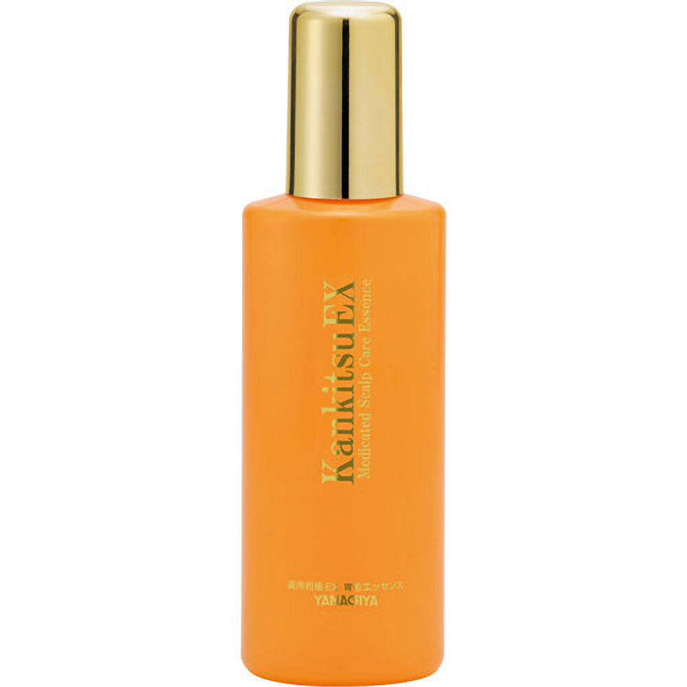 薬用柑橘EX 育毛エッセンス 180mL 1 個