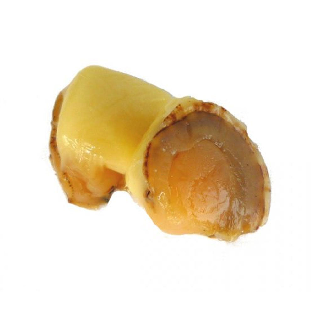 ※北海道仕込み やわらかチーズ帆立 100g 1 個