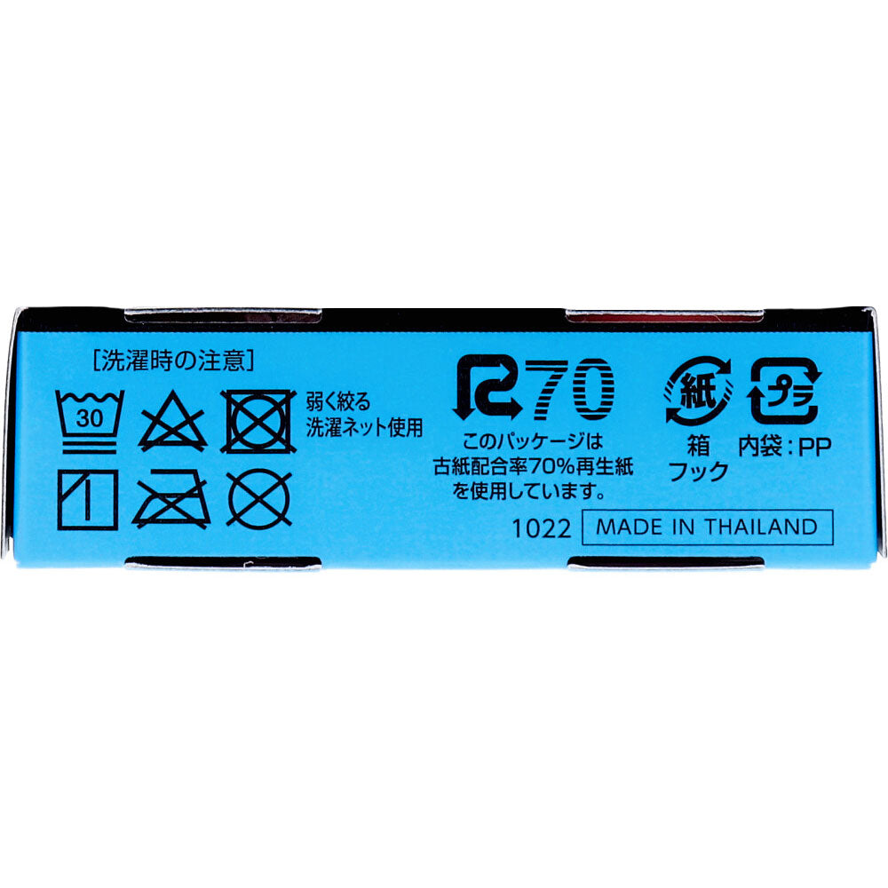 ソフィ 極ぴたFIT 通気コットンタイプ Mサイズ ベビーピンク 1枚入 1 個