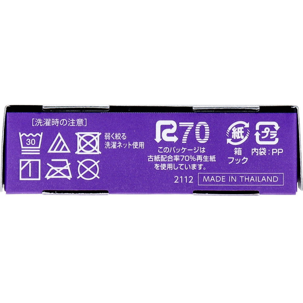 ソフィ 極ぴたFIT スタイリッシュタイプ Lサイズ ブラック 1枚入 1 個