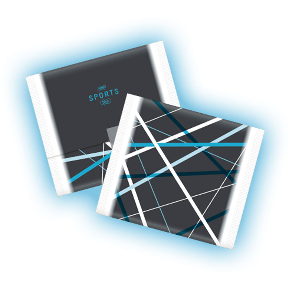 소피 SPORTS 많은 밤용 깃털 30cm 26개입 1개