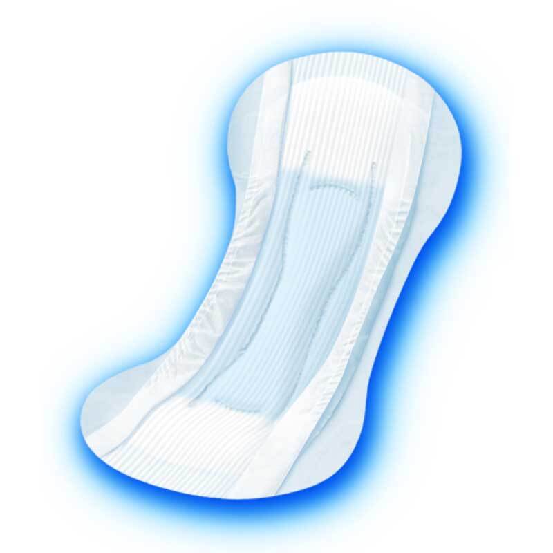 Lifree Safe Pads for Everyday Underwear 100cc 22 pieces 1 piece