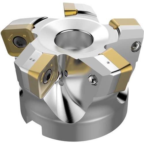 SECO Milling cutter for molds R220.21-0080-SP18.5A 1 piece