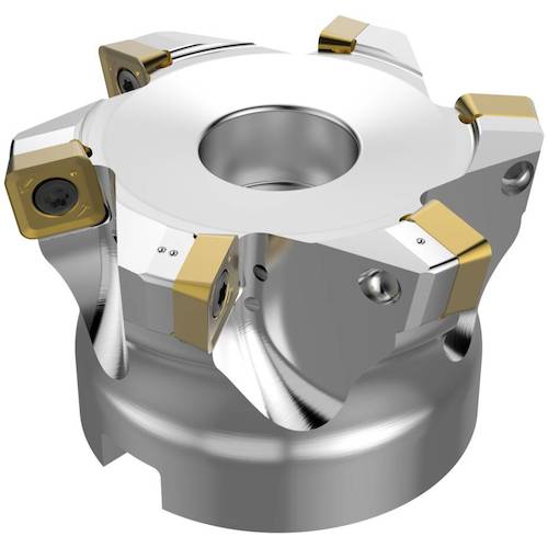 SECO Milling Die Cutter R220.21-0063-SP10.6A 1 pc