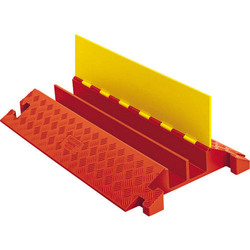 CHECKERS Linebacker Cable Protector Heavy Duty 2 Wires CP2X325-Y/O 1 Piece