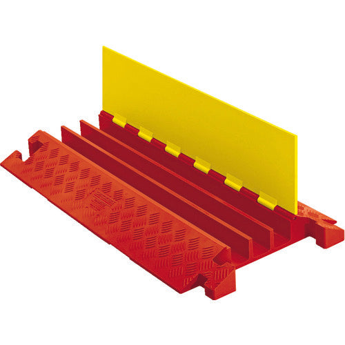 CHECKERS Linebacker Cable Protector Heavy Duty 3 Wires CP3X225-Y/O 1 Piece