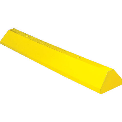 CHECKERS 주차 정지 1829MM CS6S-Y 1개