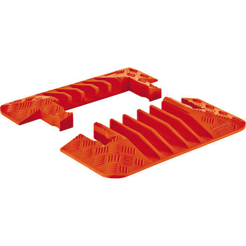 CHECKERS Guard Dog Cable Protector, Medium-Heavy, 5 Wires, ED, GDEC5X125-O, 1 Set