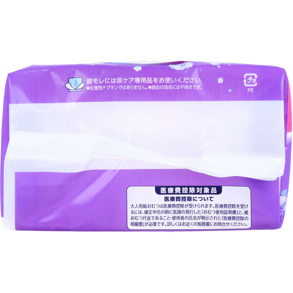 リフレ 超うす安心パッド 中量用 24枚入 1 個