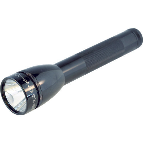 ＭＡＧＬＩＴＥ　懐中電灯　ＬＥＤフラッシュライト　ＭＬ１００　（単２電池２本用）１３７ｍｌ　ML100S2015　1 個