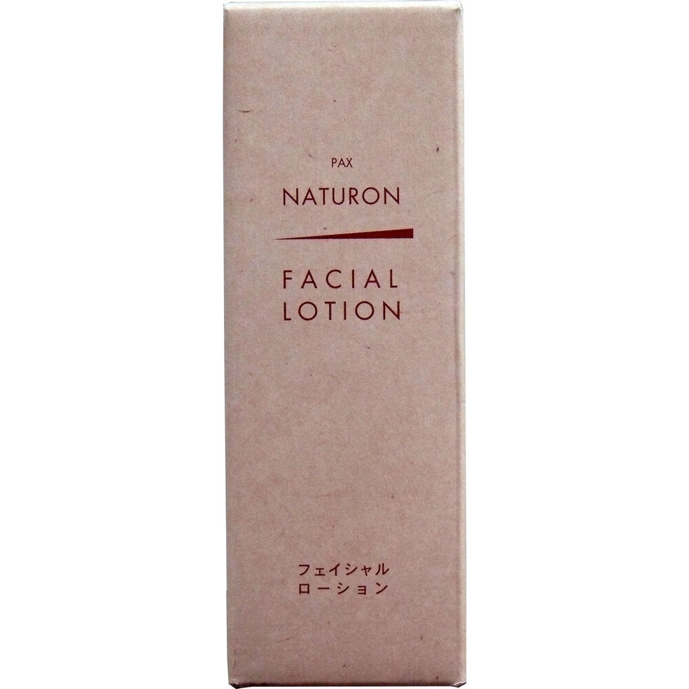 팩스 내추론 페이셜 로션 100mL 1개