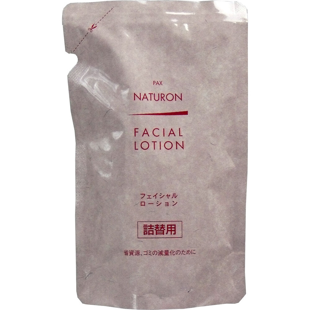Pax Naturon Facial Lotion Refill 100mL 1 piece
