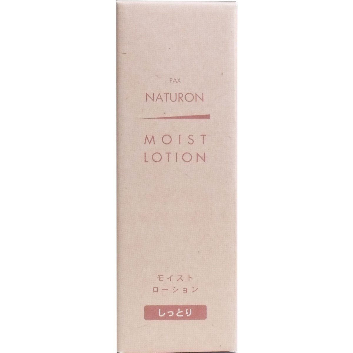 팩스 내추론 모이스트 로션 촉촉한 100mL 1개