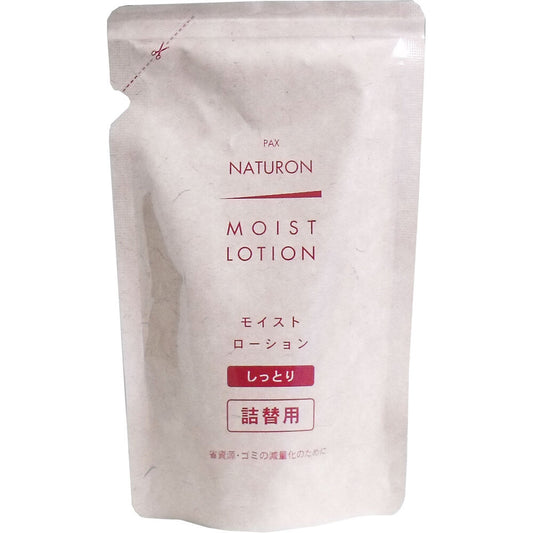 팩스 내추론 모이스트 로션 촉촉한 리필용 100mL 1개