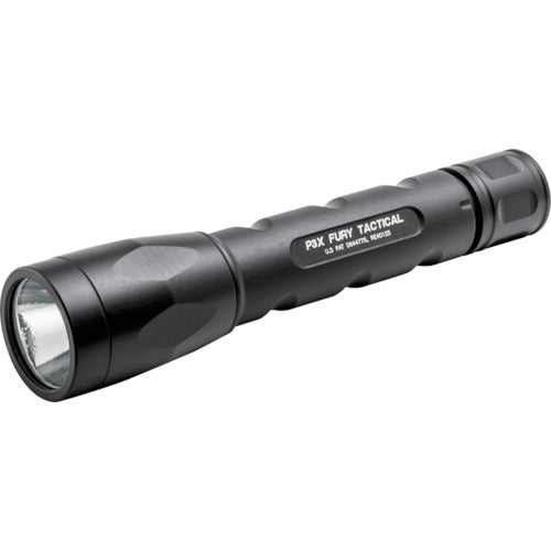 ＳＵＲＥＦＩＲＥ　【売切廃番】Ｐ３Ｘ　フューリー　タクティカル　P3X-A-BK　1 個