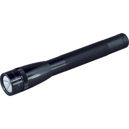 ＭＡＧＬＩＴＥ　ＬＥＤ　フラッシュライト　ミニＭＡＧＬＩＴＥ（単３電池２本用）　黒　SP2P017　1 個