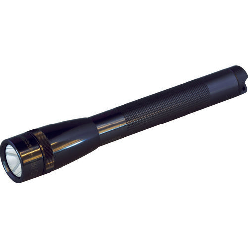 ＭＡＧＬＩＴＥ　懐中電灯　ＬＥＤフラッシュライト　ミニマグライトプロプラス（単３電池２本付属）　SP+P017　1 個