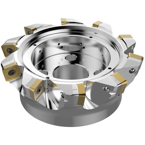 SECO Milling Die Cutter R220.21-8160-SP18.10A 1 pc