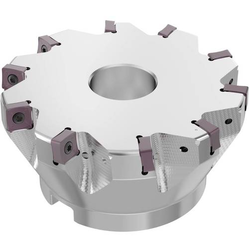 Seco milling cutter 88° cutter R220.88-12 R220.88-0125-12-10SAP 1 piece