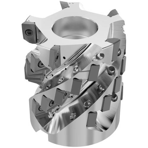 SECO Milling cutter Other cutters R220.82-0080-068-SNXO16.5A 1 piece