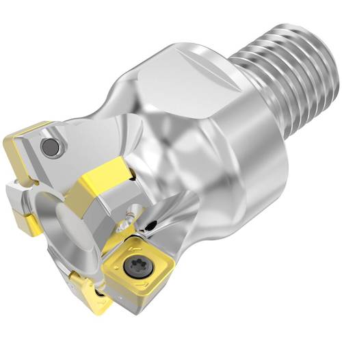セコ　フライス　　金型用　カッター　R217.21-2042.RE-SP10.5A　1 個