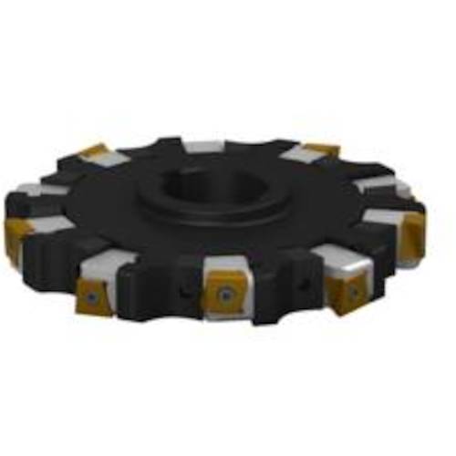 SECO Milling Side Cutter 335.18/25 Cutter 335.25-160.2126.40-10L 1 pc