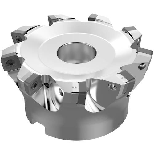SECO Milling Die Cutter R220.21-0125-SP14.9A 1 pc