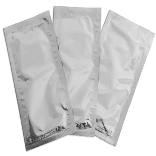 冷却ジェルシート 個別包装タイプ 1枚×4袋入 1 個