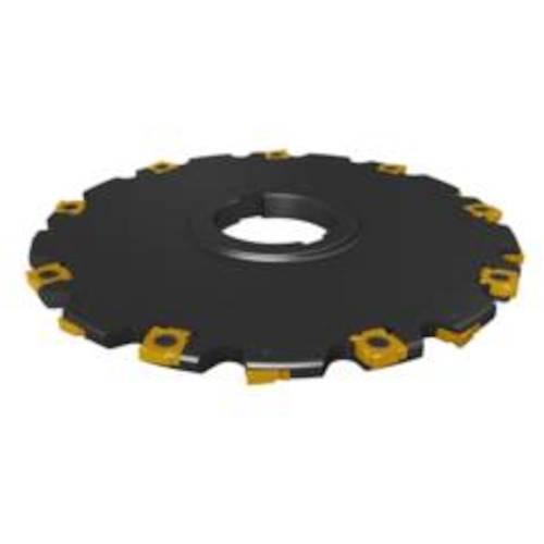 SECO Milling Side Cutter 335.19 Cutter 335.19-063.04.22-4 1 piece