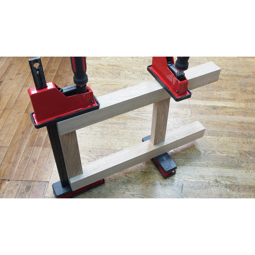 ＫＤＳ　メタルパラレルクランプ１０００　MPC-1000　1 個