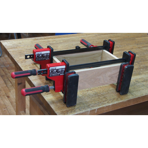 ＫＤＳ　メタルパラレルクランプ６００　MPC-600　1 個