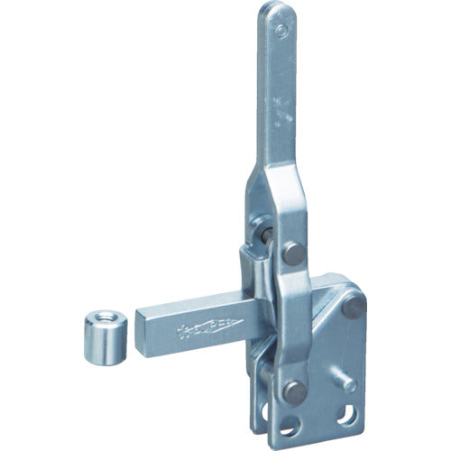 Super Downward Presser Toggle Clamp (Vertical Handle Type) Total Length: 174mm Clamping Force: 1.5kN TD35S 1 pc