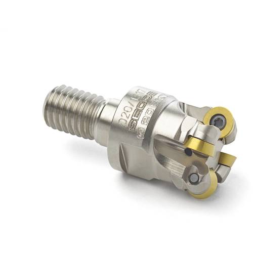 セコ　フライス　　金型用　カッター　R217.29-1020.RE-035.4A　1 個