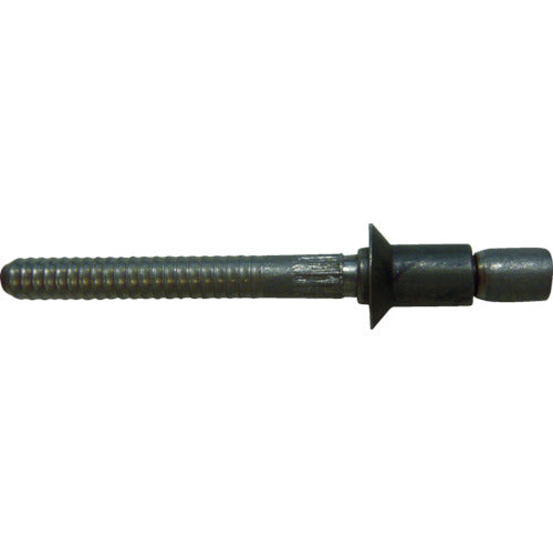 Ｃｈｅｒｒｙ　ＬＯＣＫ　Ａ　リベット（Ｒ）　１００°ＦＬＵＳＨ　ＨＥＡＤ　CR2672-3-04　100 個