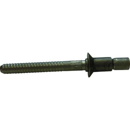 Ｃｈｅｒｒｙ　ＬＯＣＫ　Ａ　リベット［［（Ｒ）］］　１００°ＦＬＵＳＨ　ＨＥＡＤ　CR2672CW-3-03　100 個