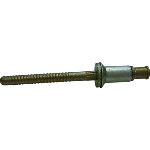 Ｃｈｅｒｒｙ　Ｍａｘ　リベット［［（Ｒ）］］　１００°ＦＬＵＳＨ　ＳＨＥＡＲ　Ｈ　CR3214-5-03　100 個
