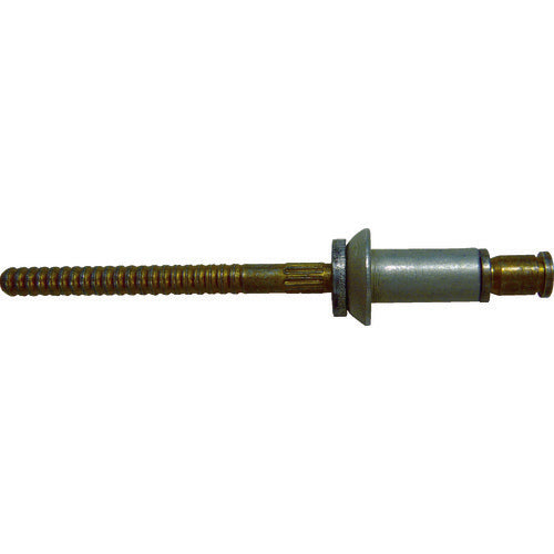 Cherry Max Rivet Universal Head/No. t0.063 to 0.125 inch CR3223-4-02 100 pieces