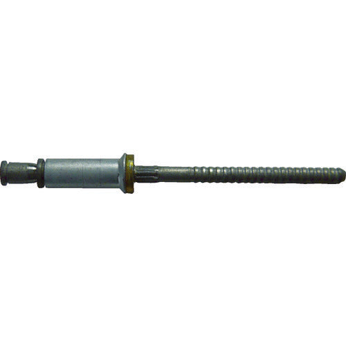 Ｃｈｅｒｒｙ　Ｍａｘ　リベット［［（Ｒ）］］　１００°ＦＬＵＳＨ　ＳＨＥＡＲ　Ｈ　CR3224-4-02　100 個