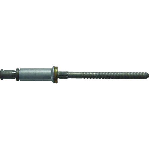 Ｃｈｅｒｒｙ　Ｍａｘ　リベット［［（Ｒ）］］　１００°ＦＬＵＳＨ　ＳＨＥＡＲ　Ｈ　CR3224-4-03　100 個