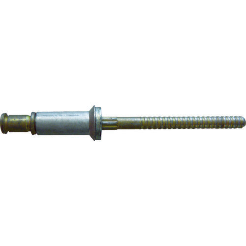 Ｃｈｅｒｒｙ　Ｍａｘ　リベット（Ｒ）　１００°ＦＬＵＳＨ　ＨＥＡＤ／ＯＶ　CR3242-4-02　100 個