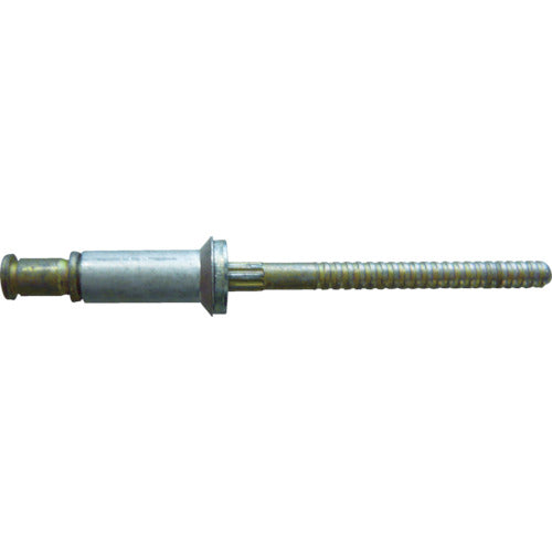 Ｃｈｅｒｒｙ　Ｍａｘ　リベット（Ｒ）　１００°ＦＬＵＳＨ　ＨＥＡＤ／ＯＶ　CR3242-4-03　100 個