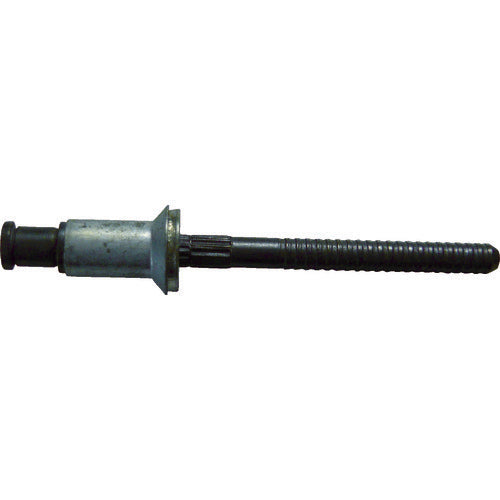 Ｃｈｅｒｒｙ　Ｍａｘ　リベット［［（Ｒ）］］　１００°ＦＬＵＳＨ　ＨＥＡＤ／ＯＶ　CR3252-5-02　100 個