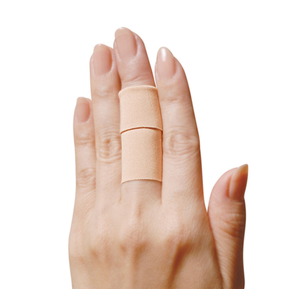 야마다식 손가락 편하게 서포터 강력 신축 타입 SM 2개입 1개