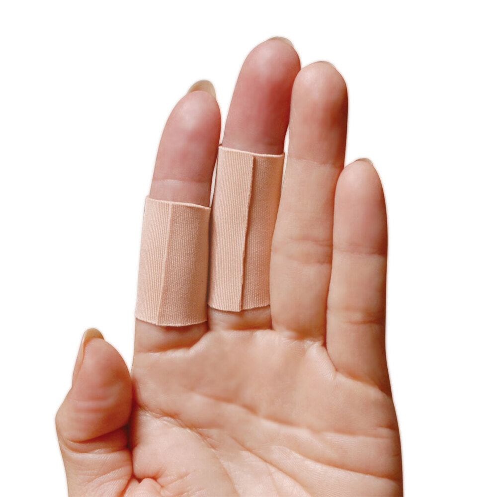 야마다식 손가락 편하게 서포터 강력 신축 타입 SM 2개입 1개